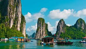 Vietnam Tourist Visa Requirements For Pakistani Citizens Nationals