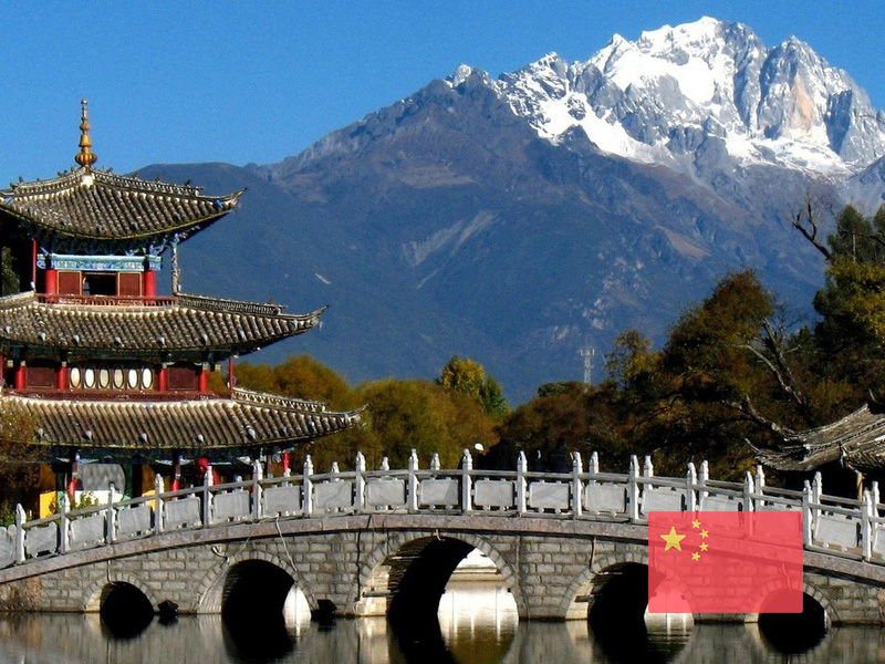 China visa requirements for pakistani passport