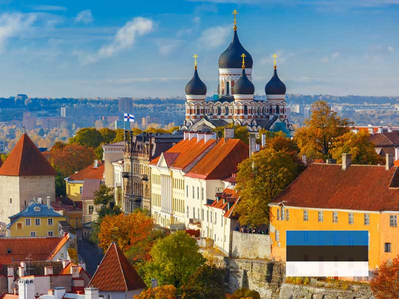 Estonia visa requirements for pakistani passport