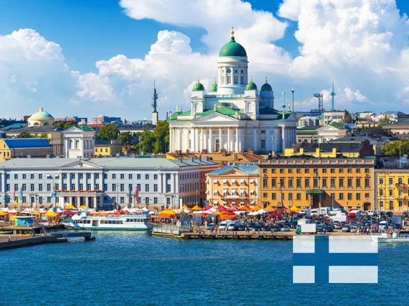 Finland visa requirements for pakistani passport