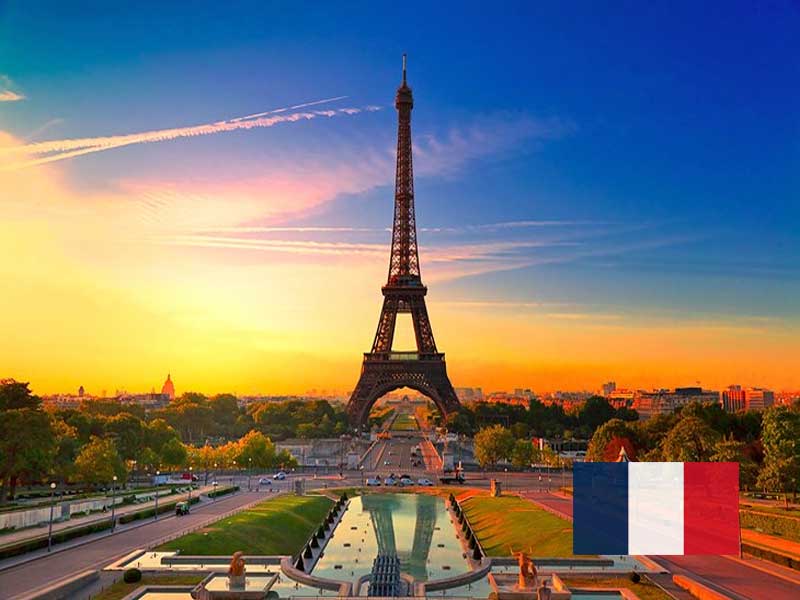 France visa requirements for pakistani passport