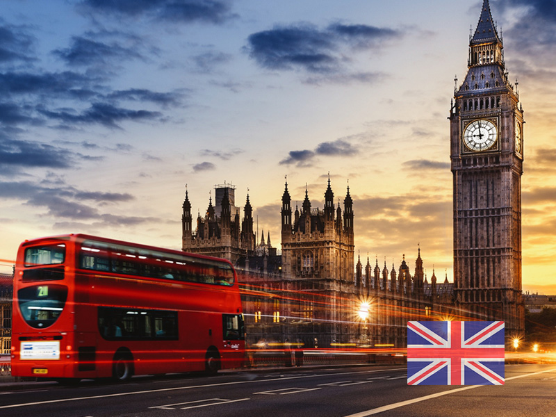 United Kingdom visa requirements for pakistani passport