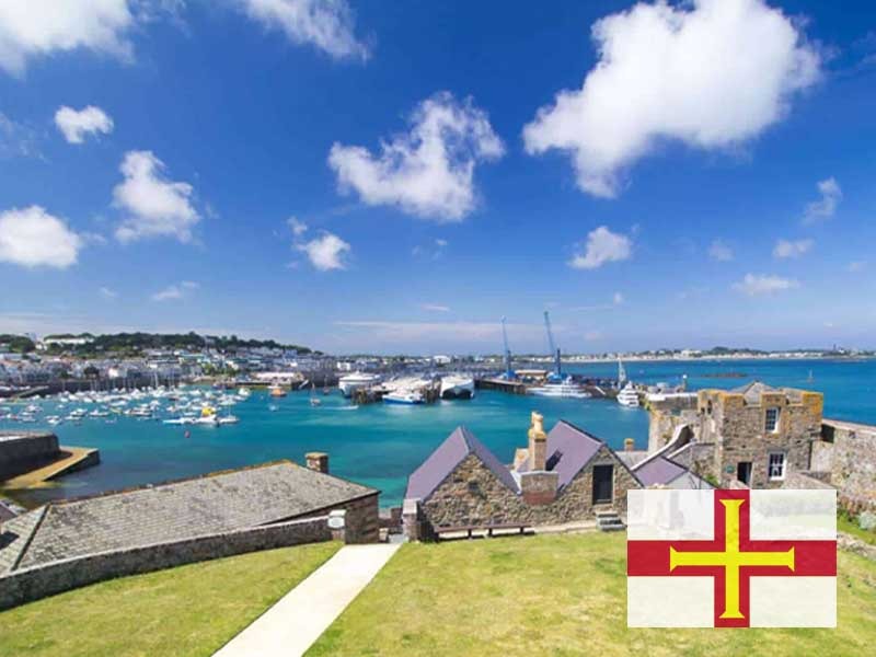 Guernsey Tourist Visa Requirements For Pakistani Nationals