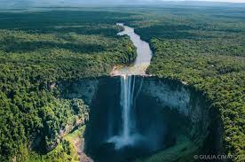 Guyana visa requirements for pakistani passport