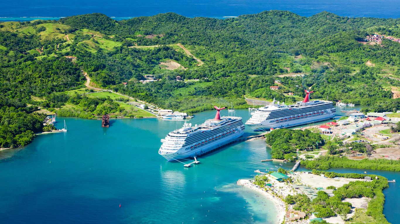 Honduras visa requirements for pakistani passport