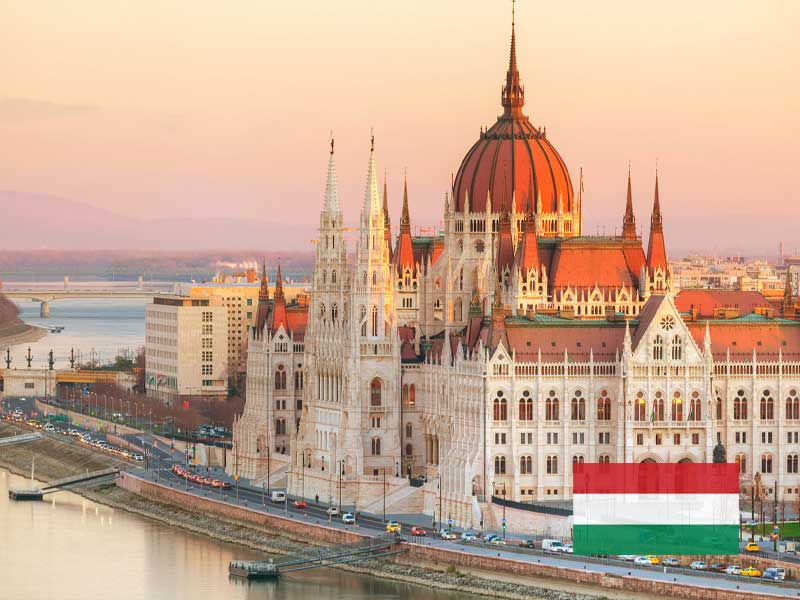 Hungary visa requirements for pakistani passport
