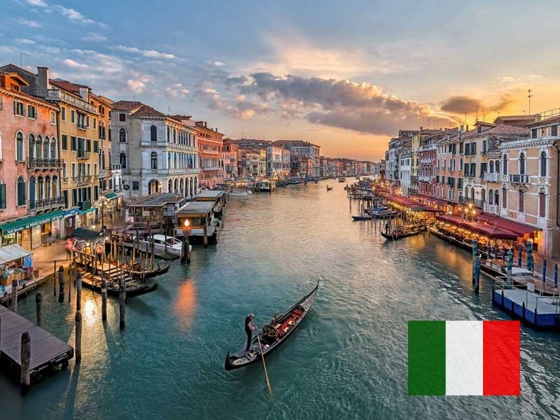 Italy visa requirements for pakistani passport