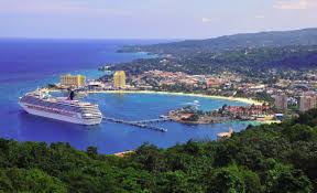 Jamaica visa requirements for pakistani passport