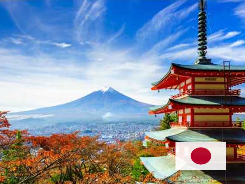 Japan visa requirements for pakistani passport