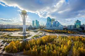 Kazakhstan visa requirements for pakistani passport