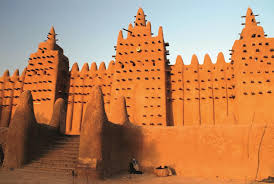 Mali visa requirements for pakistani passport