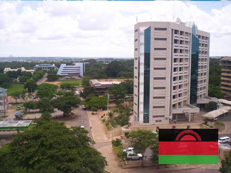 Malawi visa requirements for pakistani passport