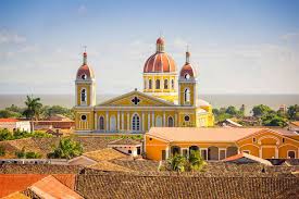 Nicaragua visa requirements for pakistani passport