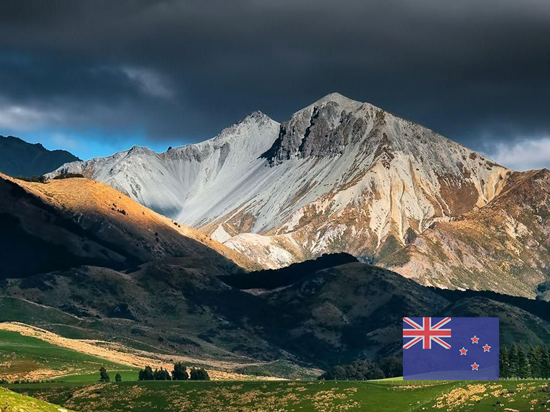 New Zealand visa requirements for pakistani passport