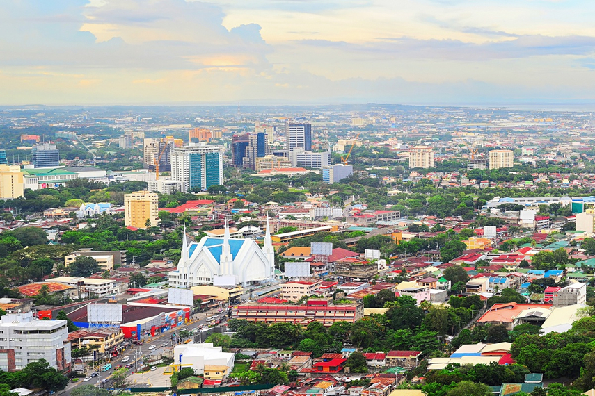 Philippines visa requirements for pakistani passport