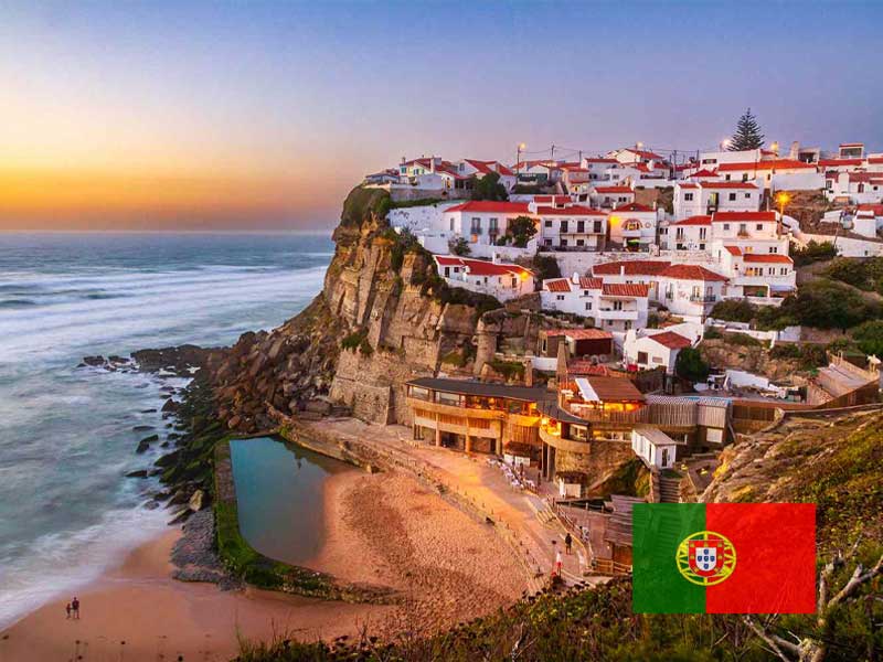 Portugal visa requirements for pakistani passport