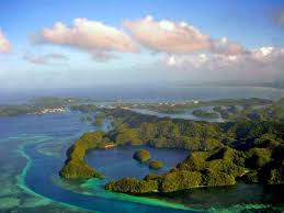 Palau visa requirements for pakistani passport