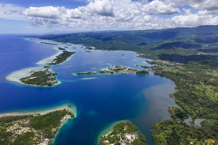 Solomon Islands visa requirements for pakistani passport