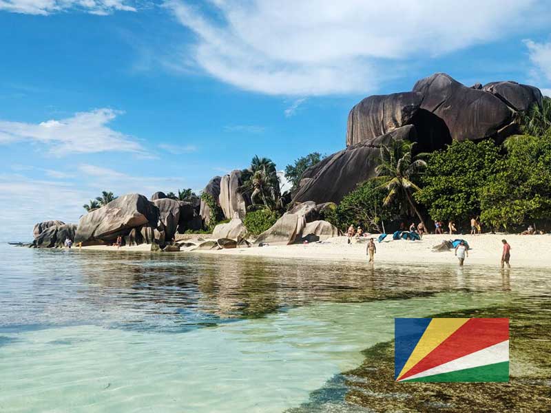 Seychelles visa requirements for pakistani passport