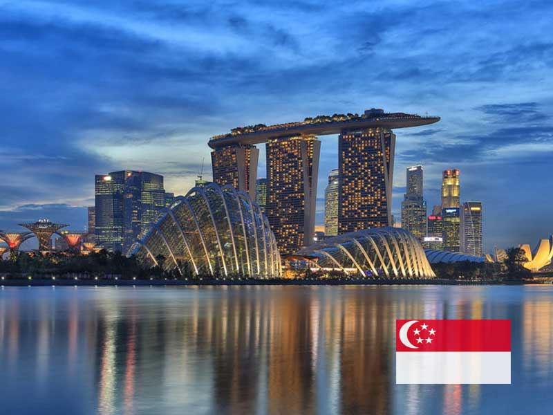 Singapore visa requirements for pakistani passport
