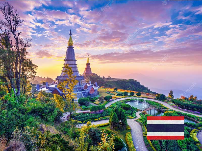 Thailand visa requirements for pakistani passport