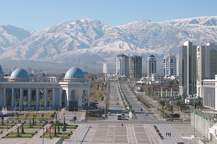 Tajikistan visa requirements for pakistani passport