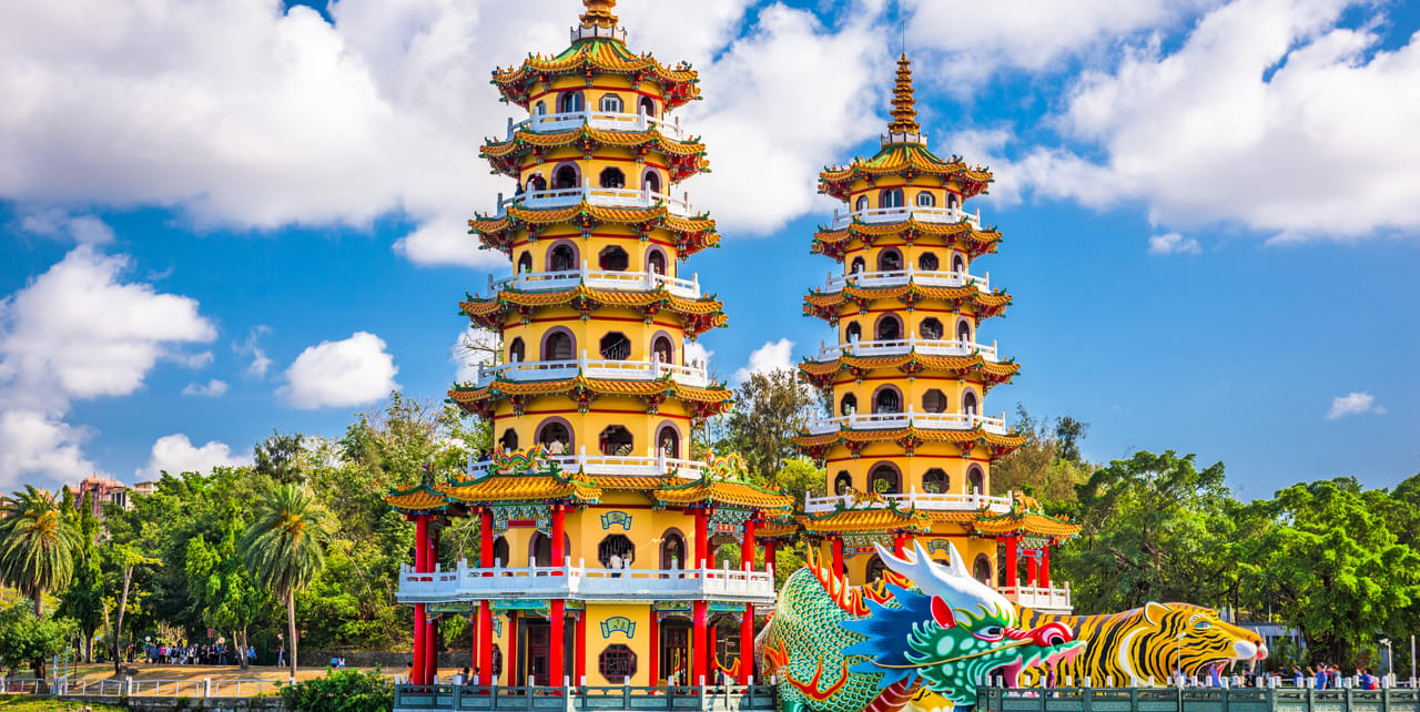 Taiwan visa requirements for pakistani passport