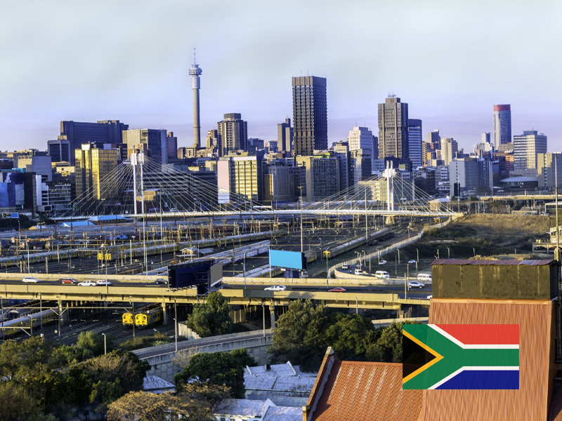 South Africa visa requirements for pakistani passport