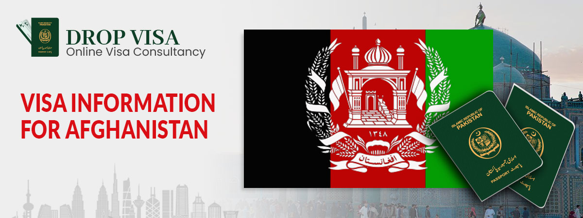Afghanistan Visa Requirements Pakistani Citizens afghanistan-visa-requirements-pakistani-citizens