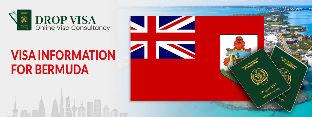 Bermuda Visa Requirements Pakistani Citizens bermuda-visa-requirements-pakistani-citizens