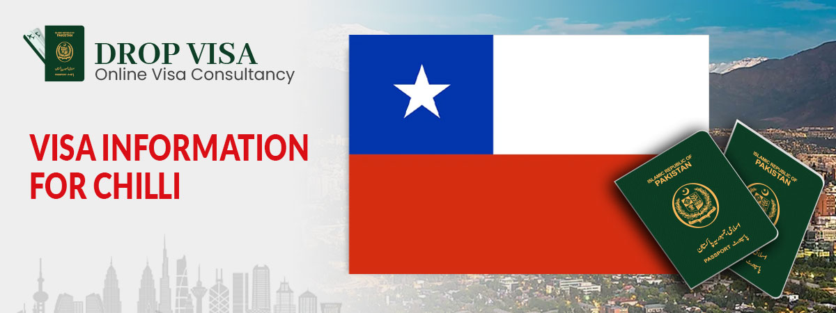 Visa Requirements For Chile