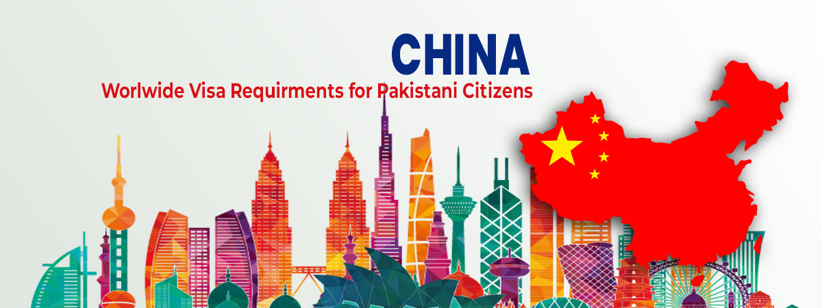 Visa Requirements For China