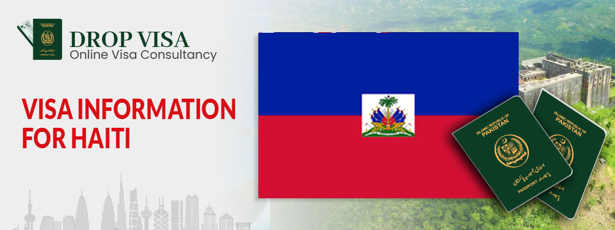 Visa Requirements For Haiti visa-requirements-for-haiti