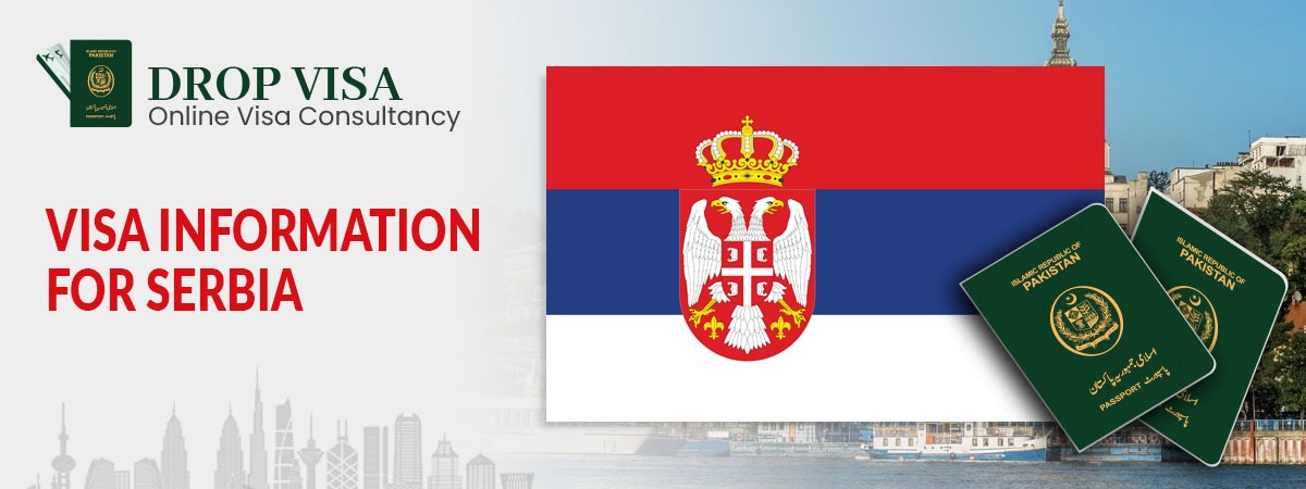Serbia Visa Requirements Pakistani Citizens serbia-visa-requirements-pakistani-citizens