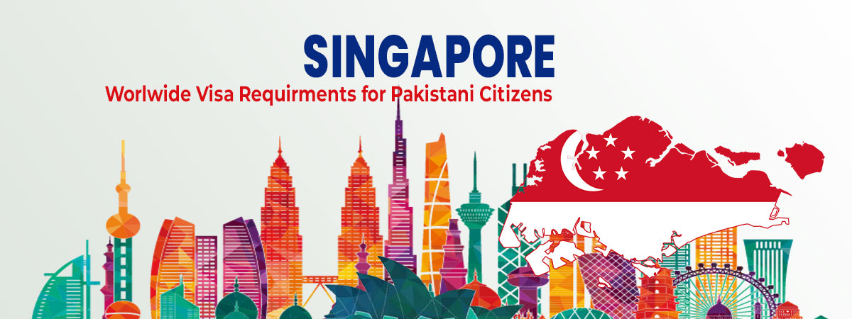 Visa Requirements For Singapore   Sg 